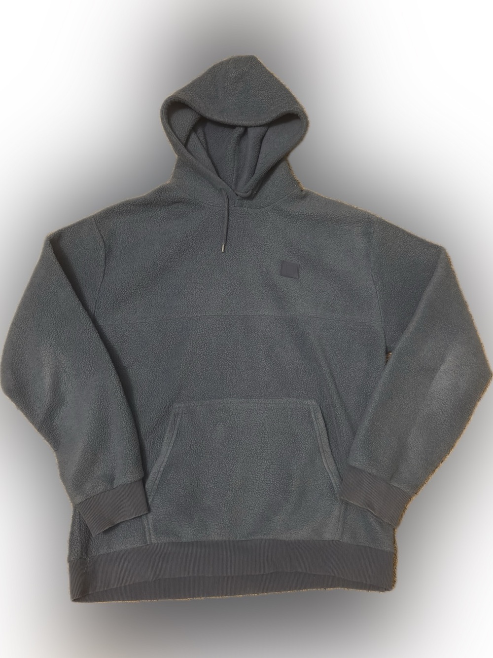 Brixton Fleece Hoody